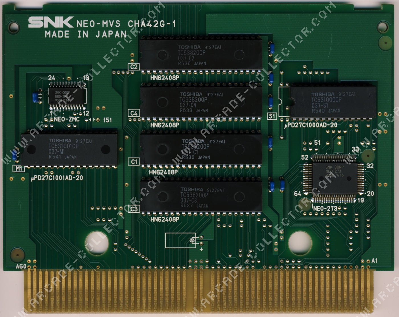 Crossed Swords (Arcade, Neo Geo) (gamerip) (1991) MP3 - Download