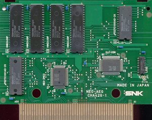 NEO-AEG CHA42G-1