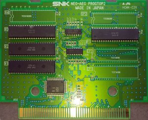 NEO-AEG PROGTOP2