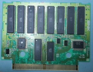 NEO-AEG CHA256RY