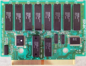 NEO-AEG CHA256BY