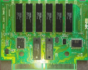 NEO-AEG CHA512Y
