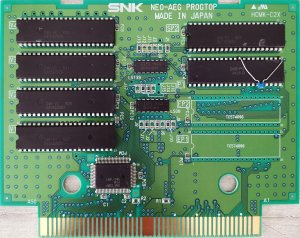 NEO-AEG PROGTOP