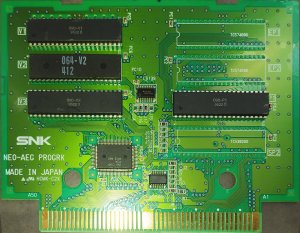 NEO-AEG PROGRK