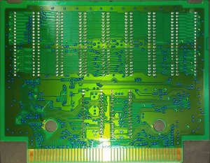 NEO-AEG CHA256