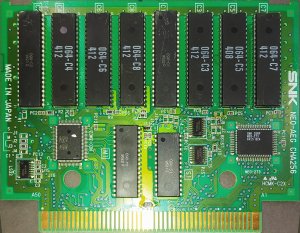 NEO-AEG CHA256