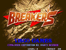 PCB Breakers