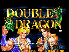 PCB Double Dragon