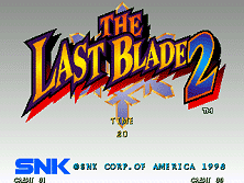 PCB Last Blade 2