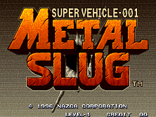 PCB Metal Slug