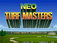 PCB Neo Turf Masters