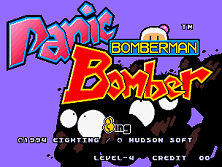 PCB Panic Bomber